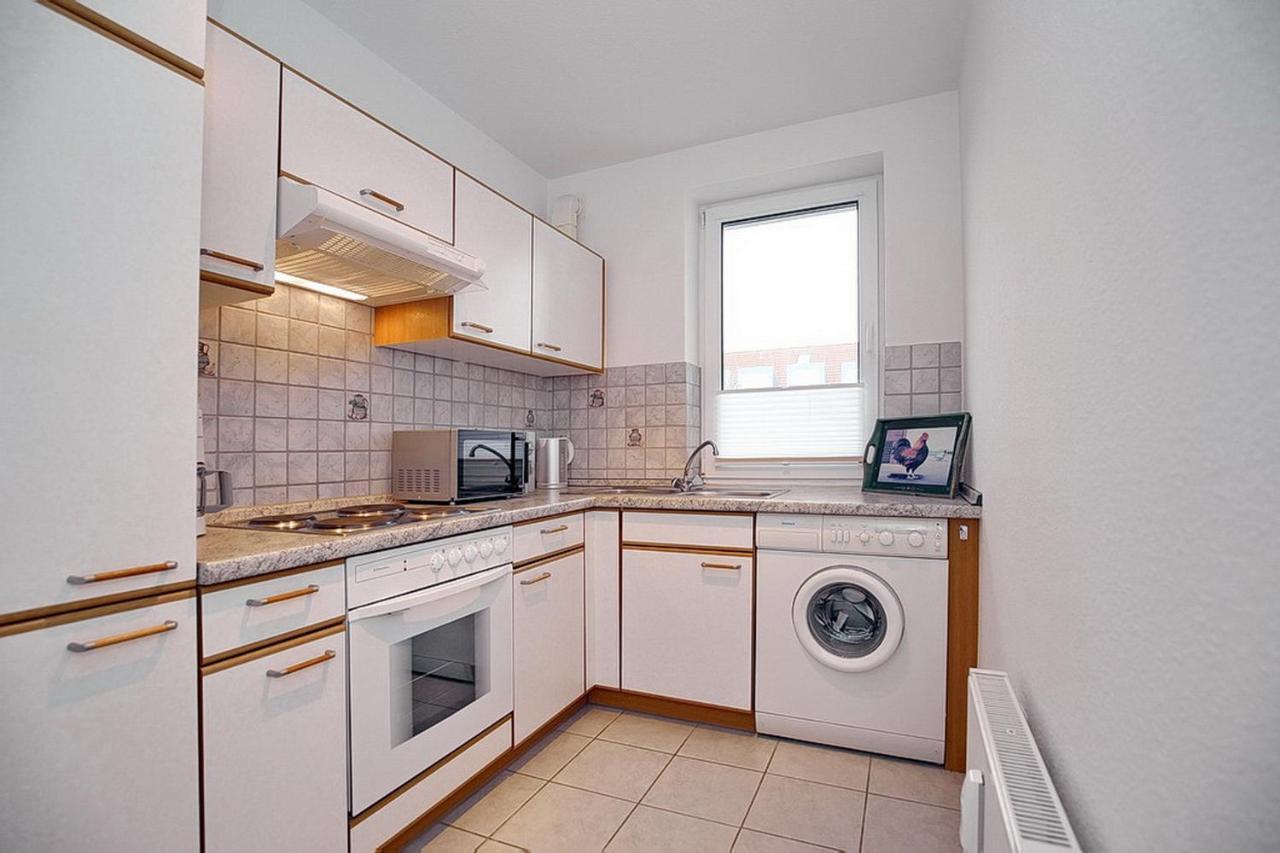 Suennslag Wohnung 006 Boltenhagen  Eksteriør bilde