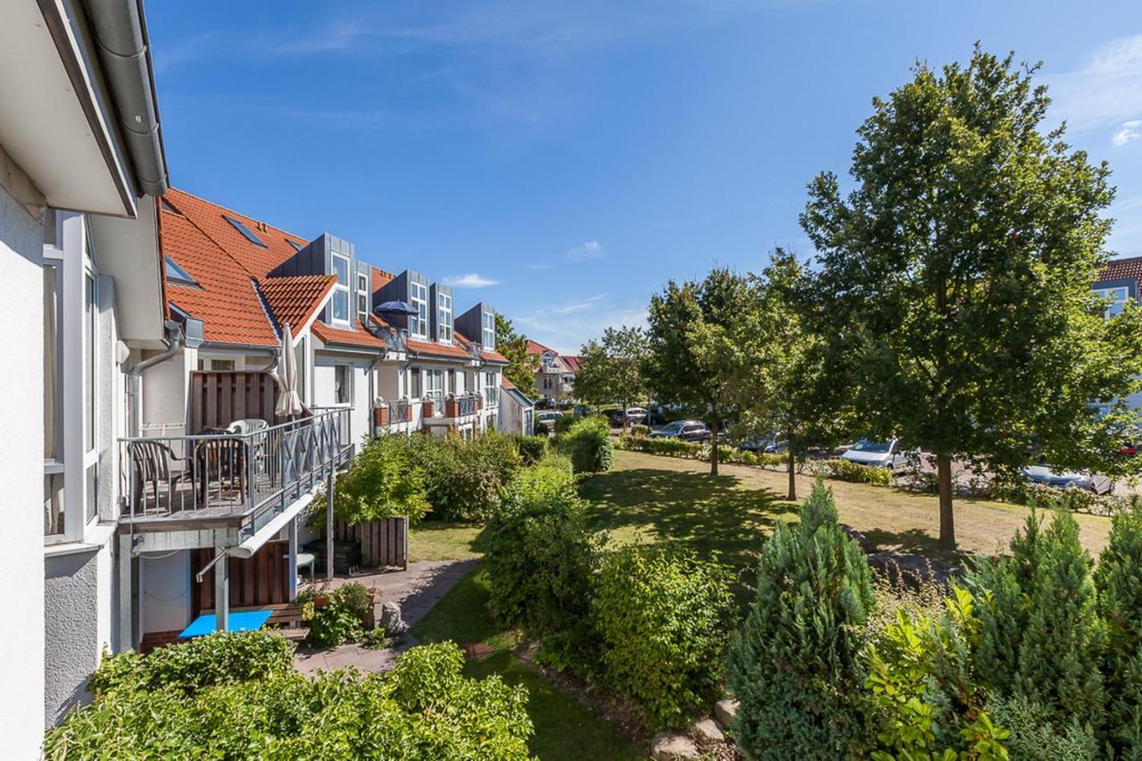 Suennslag Wohnung 006 Boltenhagen  Eksteriør bilde