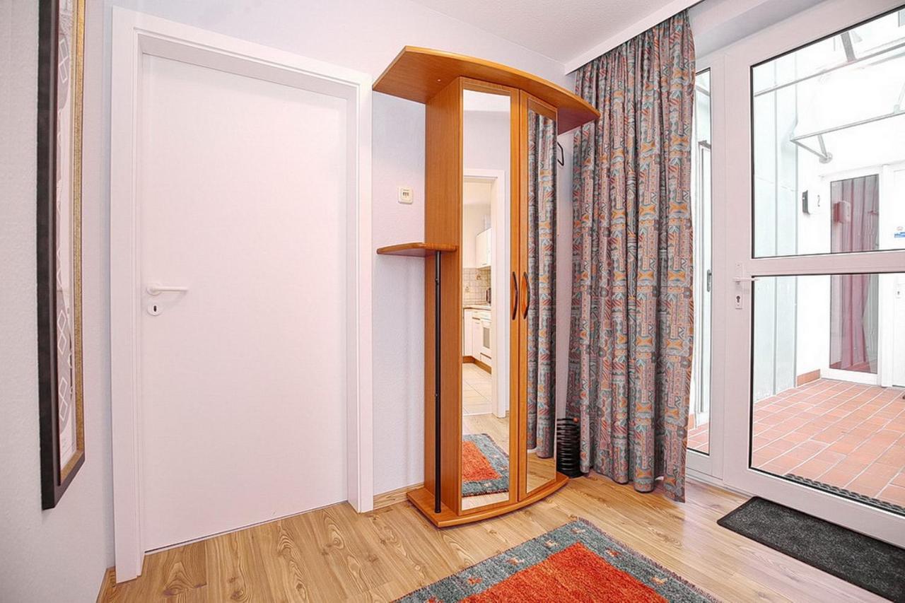 Suennslag Wohnung 006 Boltenhagen  Eksteriør bilde